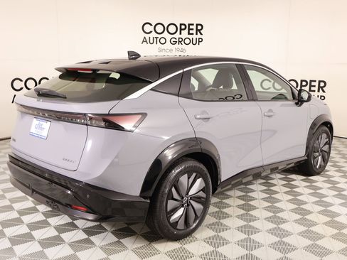Used 2023 Nissan Ariya FWD image 22