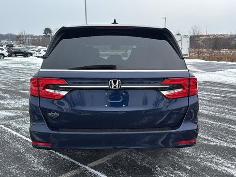 Used 2023 Honda Odyssey EX-L image 9
