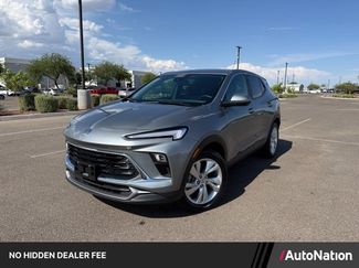 Used 2025 Buick Encore GX Preferred FWD video 1