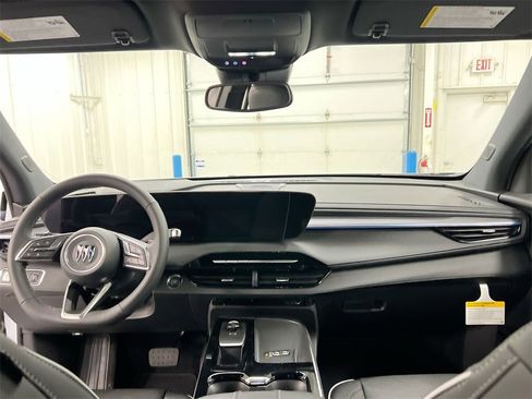 New 2026 Buick Enclave Sport Touring image 10