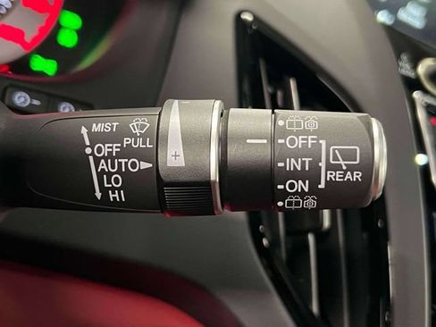 Certified 2025 Acura RDX A-Spec AWD/4WD image 24