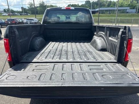 Used 2015 Ford F150 XL AWD/4WD image 10