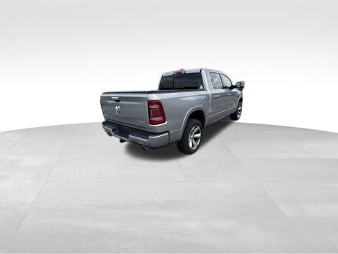 Used 2019 RAM 1500 Limited AWD/4WD image 7