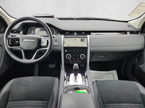 Used 2023 Land Rover Discovery Sport S image 15