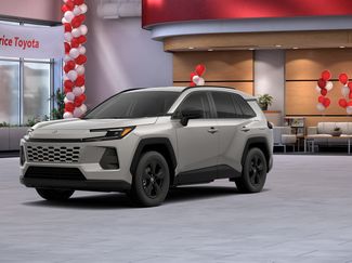 New 2026 Toyota RAV4 LE AWD/4WD video 1