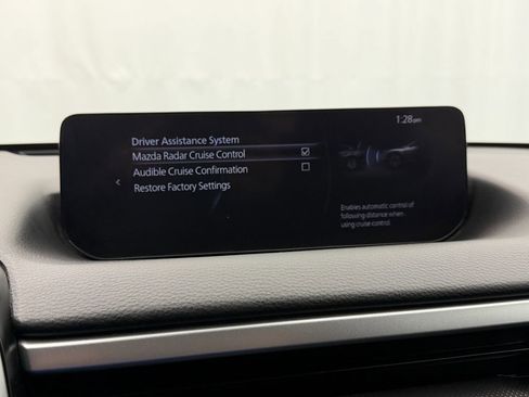 Used 2025 MAZDA CX-50 AWD 2.5 S w/ Preferred Package image 16