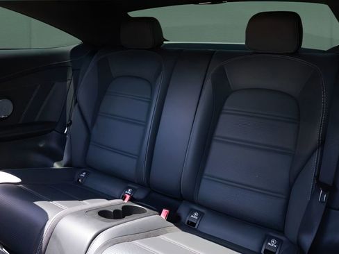 Used 2018 Mercedes-Benz C 63 AMG S image 25