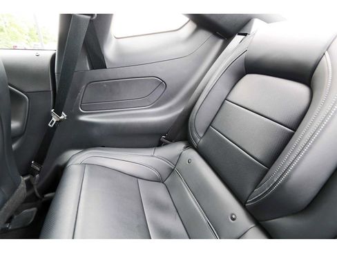 Used 2026 Ford Mustang Premium RWD image 9