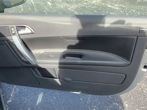 Used 2013 Volvo C70 T5 image 9