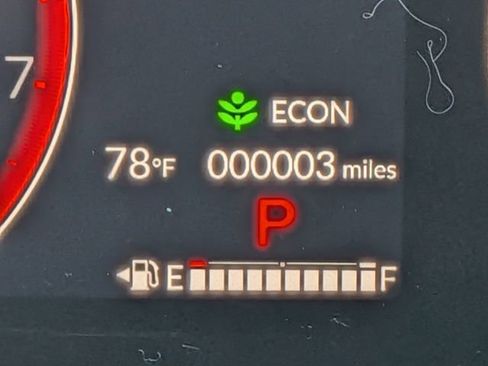 New 2026 Honda CR-V LX image 32