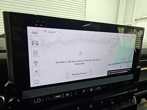 New 2025 GMC Hummer EV 2X w/ Extreme Off-Road Package image 16