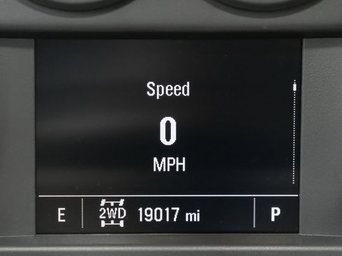 Used 2023 Chevrolet Silverado 1500 Custom image 27