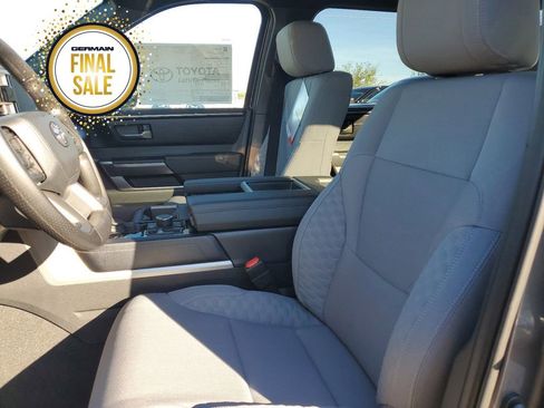 New 2025 Toyota Tundra SR5 image 17