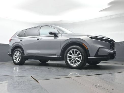 Used 2024 Honda CR-V EX image 34