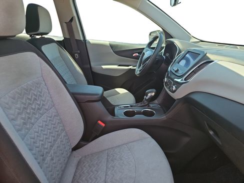 Used 2023 Chevrolet Equinox LS w/ LPO, Cargo Package image 17