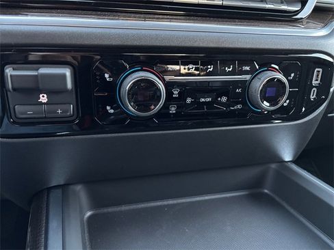 New 2026 Chevrolet Silverado 2500 LT w/ All Star Edition image 22