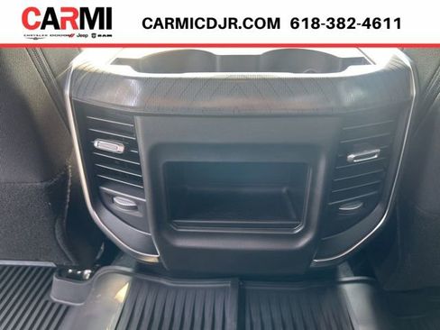 New 2025 RAM 2500 Big Horn AWD/4WD image 30
