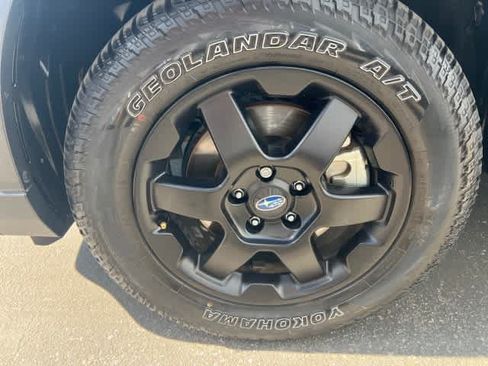 Used 2024 Subaru Outback Wilderness AWD/4WD image 10