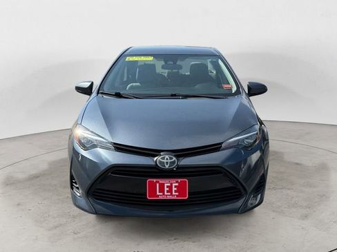 Used 2019 Toyota Corolla LE FWD image 8