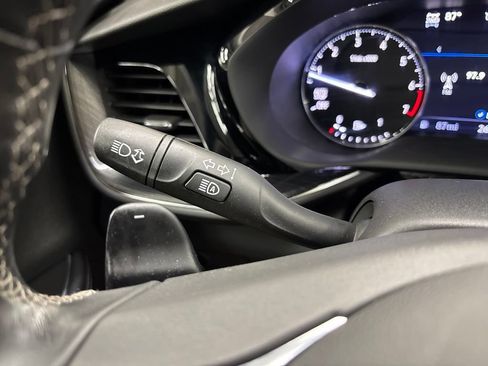 Used 2023 Buick Envision Essence AWD/4WD image 27