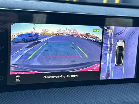 New 2026 Nissan Kicks SR w/ Cold Weather Package FWD image 23