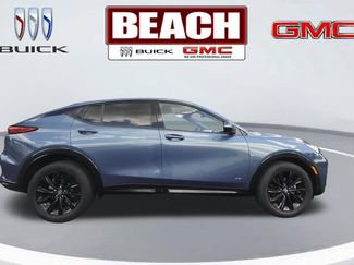 Used 2025 Buick Envista Sport Touring w/ Convenience I Package FWD video 2