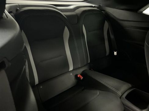 Certified 2023 Chevrolet Camaro LT w/ RS Package RWD image 25