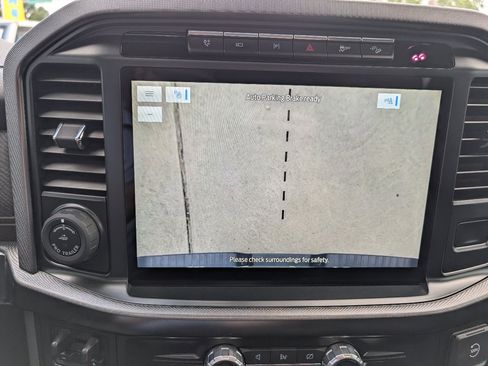 Used 2022 Ford F150 Platinum w/ Equipment Group 701A High image 53