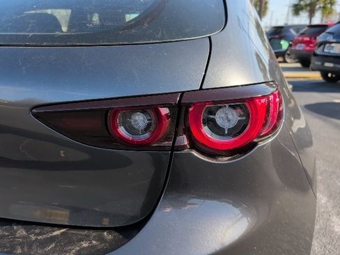 New 2026 MAZDA MAZDA3 s Sport image 26