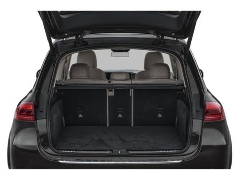 Used 2025 Mercedes-Benz GLE 450e 4MATIC image 11