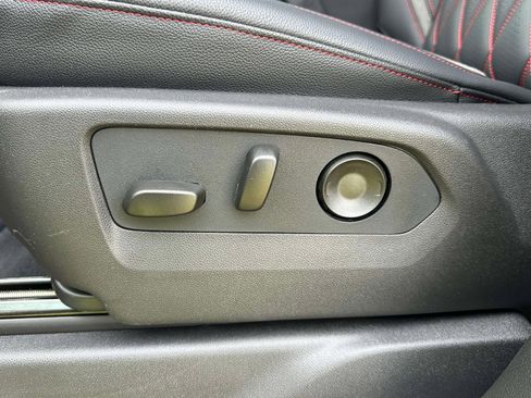 New 2026 Chevrolet Silverado 1500 RST AWD/4WD image 22