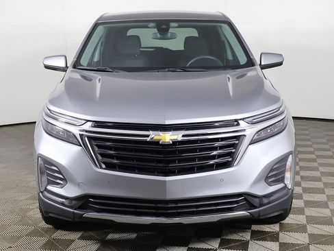 Used 2024 Chevrolet Equinox LT image 10