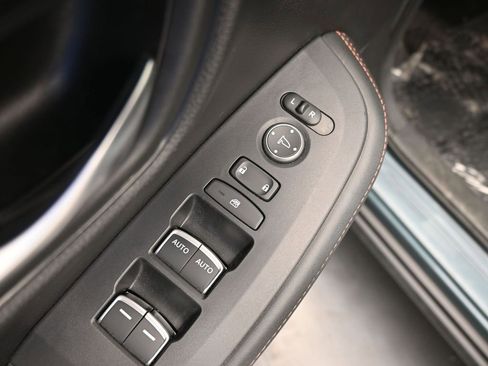 Certified 2024 Honda HR-V Sport image 31