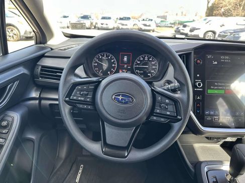 Certified 2025 Subaru Crosstrek 2.0i Premium image 10