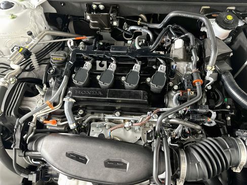 Used 2025 Honda Accord LX image 29