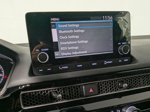 Used 2024 Honda Civic Sport image 27