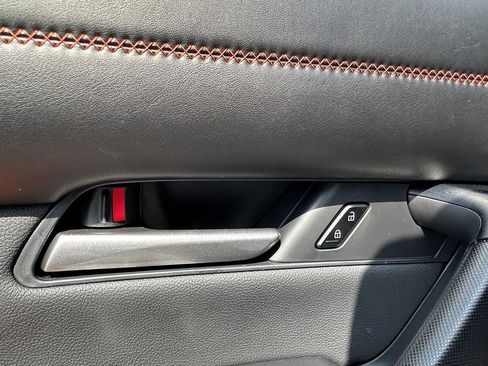 New 2025 MAZDA CX-50 AWD 2.5 Turbo w/ Premium Pkg image 17