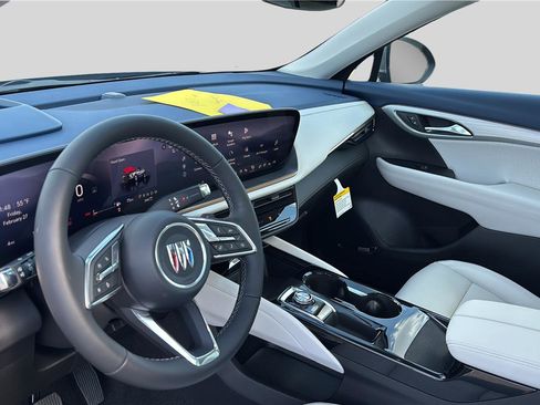 New 2026 Buick Envision Avenir image 16