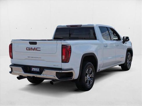 Used 2021 GMC Sierra 1500 SLT w/ SLT Convenience Package image 5