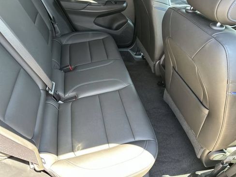 Certified 2024 Buick Envista Sport Touring w/ Convenience I Package FWD image 29