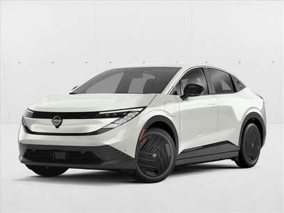 New 2026 Nissan Leaf