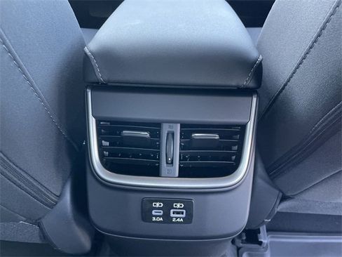 New 2025 Subaru Legacy Premium image 14