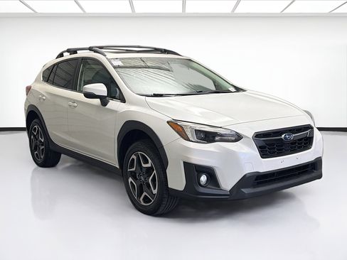 Used 2019 Subaru Crosstrek 2.0i Limited w/ Moonroof Package image 3