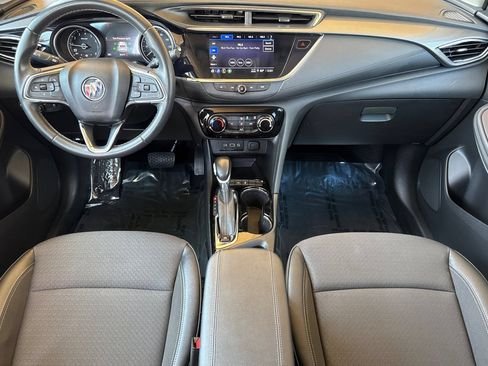 Used 2023 Buick Encore GX Preferred FWD image 15