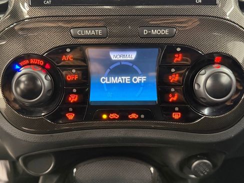 Used 2014 Nissan Juke NISMO RS AWD/4WD image 31