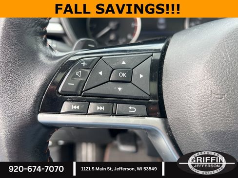 Used 2020 Nissan Altima 2.5 SR w/ Premium Package image 19