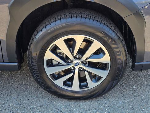 Certified 2024 Subaru Outback Premium AWD/4WD image 10