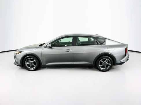 Used 2025 Kia K4 FWD image 4