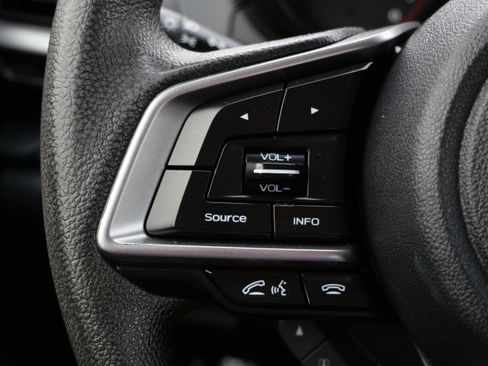 Used 2023 Subaru Forester AWD/4WD image 28