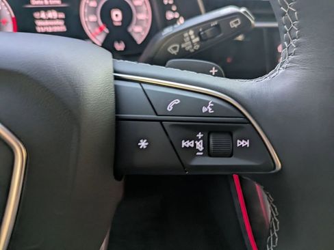 Used 2025 Audi Q7 2.0T Premium Plus w/ Premium Plus Package image 14